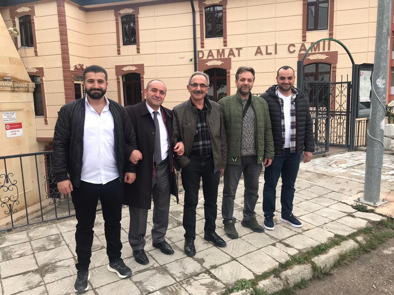 Hayrettin Haluk Akkoyunlu